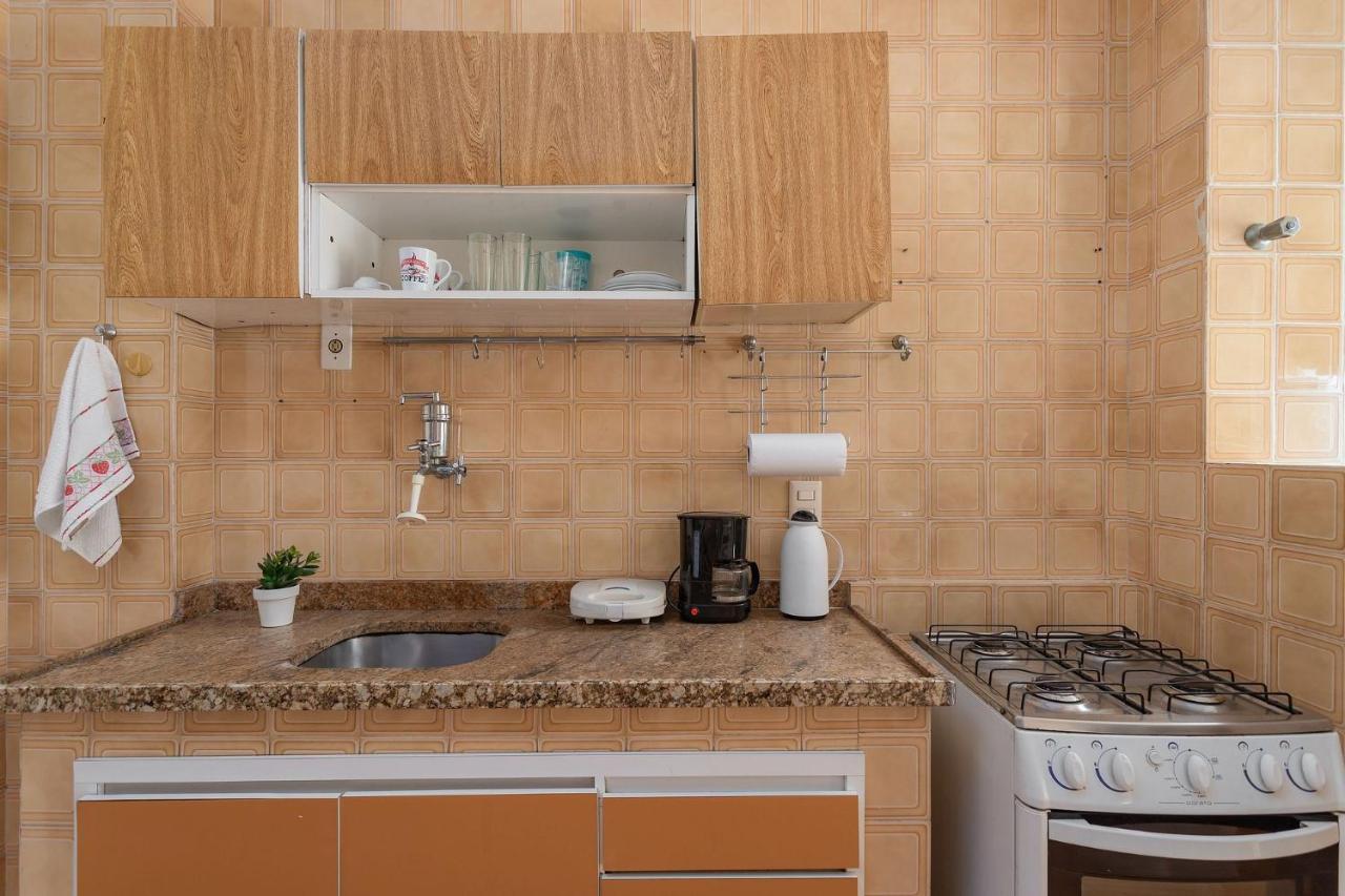 Top - Apartamento Com 2 Quartos Em Ipanema Com Wifi, Lavanderia, Ar, A Pe Para A Praia Ρίο ντε Τζανέιρο Εξωτερικό φωτογραφία